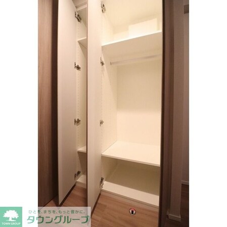 ラティエラ四谷の物件内観写真